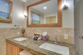 Resort-style Biloxi Condo: Walk to the Beach!