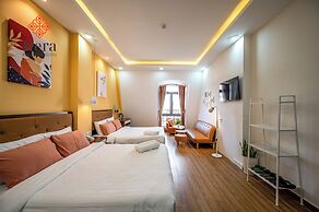 Hera Boutique Hotel