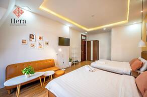 Hera Boutique Hotel