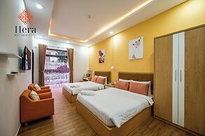 Hera Boutique Hotel