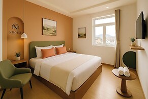 Hera Boutique Hotel
