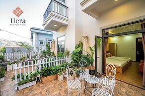 Hera Boutique Hotel