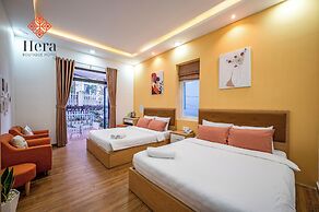 Hera Boutique Hotel