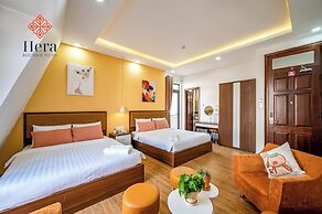 Hera Boutique Hotel