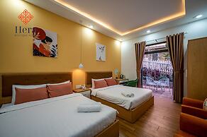 Hera Boutique Hotel