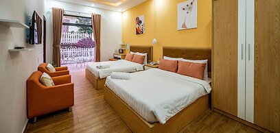 Hera Boutique Hotel