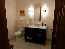 Modern King Room In Heart Of Mt. Crested Butte Hotel Room by RedAwning