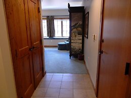 Modern King Room In Heart Of Mt. Crested Butte Hotel Room by RedAwning