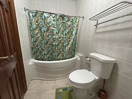 Skyline Suites Sunset Room 1 Bedroom Home by RedAwning