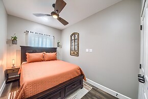 Ag 303 Gruene Penthouse Retreat 4 Bedroom Condo by RedAwning