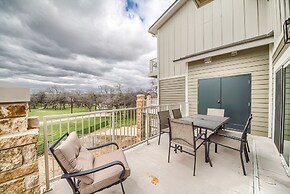 Ag 303 Gruene Penthouse Retreat 4 Bedroom Condo by RedAwning