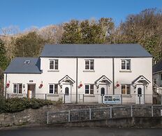 Three Cliffs Cottage - 2 Bed - Parkmill