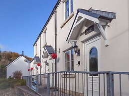 Three Cliffs Cottage - 2 Bed - Parkmill