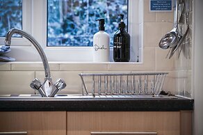 Three Cliffs Cottage - 2 Bed - Parkmill