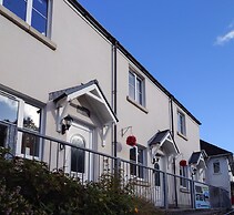 Three Cliffs Cottage - 2 Bed - Parkmill