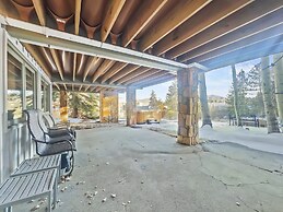 208 Tenderfoot 5 Bedroom Home by RedAwning