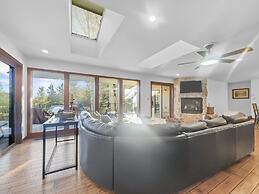 208 Tenderfoot 5 Bedroom Home by RedAwning