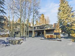 208 Tenderfoot 5 Bedroom Home by RedAwning