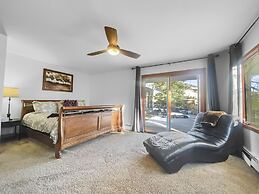 208 Tenderfoot 5 Bedroom Home by RedAwning