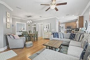 The Rookery Iii 5001 3 Bedroom Cottage by RedAwning