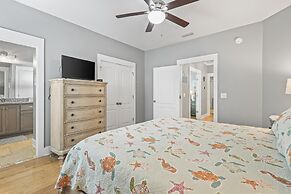 The Rookery Iii 5001 3 Bedroom Cottage by RedAwning