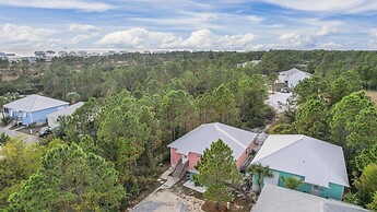 The Rookery Iii 5001 3 Bedroom Cottage by RedAwning