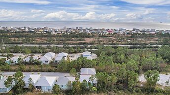 The Rookery Iii 5001 3 Bedroom Cottage by RedAwning