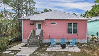 The Rookery Iii 5001 3 Bedroom Cottage by RedAwning