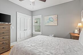 The Rookery Iii 5001 3 Bedroom Cottage by RedAwning