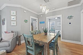 The Rookery Iii 5001 3 Bedroom Cottage by RedAwning