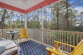 The Rookery Iii 5001 3 Bedroom Cottage by RedAwning