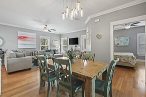 The Rookery Iii 5001 3 Bedroom Cottage by RedAwning