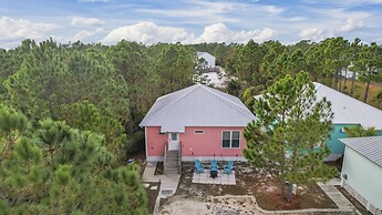 The Rookery Iii 5001 3 Bedroom Cottage by RedAwning