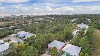 The Rookery Iii 5001 3 Bedroom Cottage by RedAwning