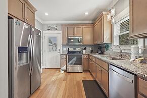 The Rookery Iii 5001 3 Bedroom Cottage by RedAwning