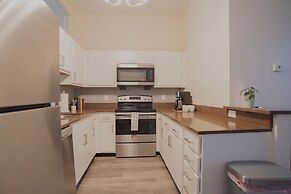 CozySuitesThe Block w Skybridge Access 2