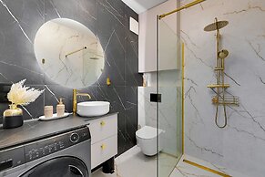 Nadmotławie Deluxe by Grand Apartments