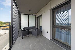 Nadmotławie Deluxe by Grand Apartments