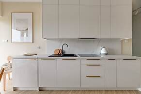 Nadmotławie Deluxe by Grand Apartments