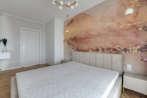Nadmotławie Deluxe by Grand Apartments