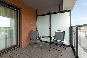 Nadmotławie Deluxe by Grand Apartments