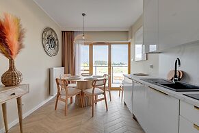 Nadmotławie Deluxe by Grand Apartments