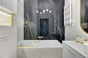 Nadmotławie Deluxe by Grand Apartments