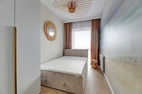 Nadmotławie Deluxe by Grand Apartments