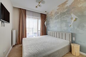 Nadmotławie Deluxe by Grand Apartments