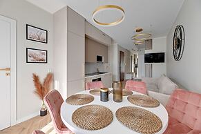 Nadmotławie Deluxe by Grand Apartments