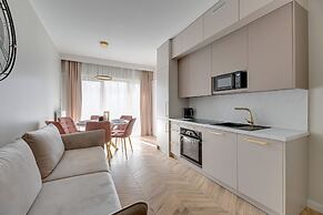Nadmotławie Deluxe by Grand Apartments