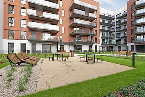 Nadmotławie Deluxe by Grand Apartments