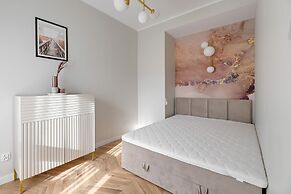 Nadmotławie Deluxe by Grand Apartments