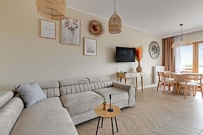 Nadmotławie Deluxe by Grand Apartments